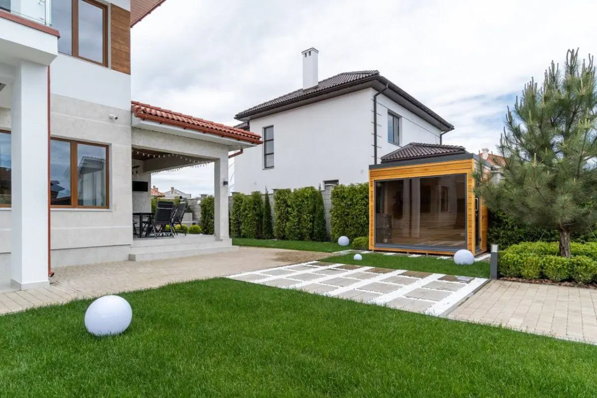 Фото Rent a house, Centralna street  Odesa for long-term rent, price: 3500 $, code 1761
