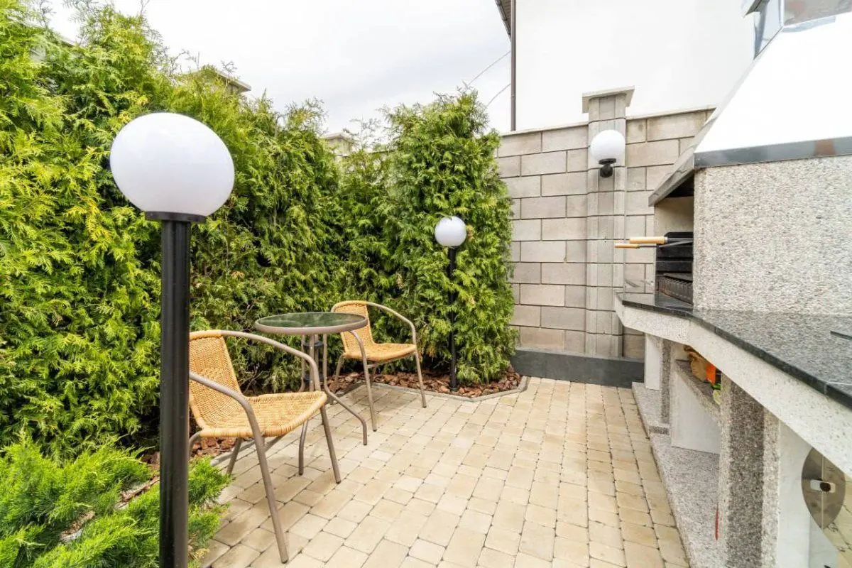 Фото Rent a house, Centralna street  Odesa for long-term rent, price: 3500 $, code 1761