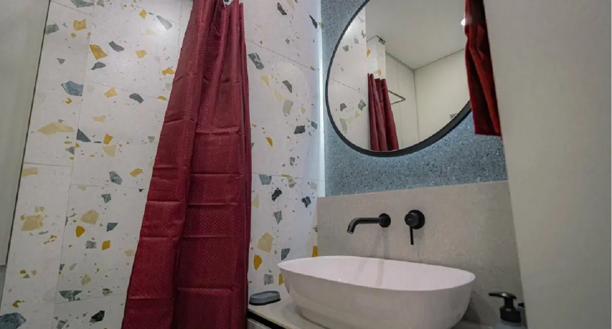 Фото Rent a 1-room apartment, Prychalna Street  Kyiv for long-term rent, price: 29000 грн, code 1763