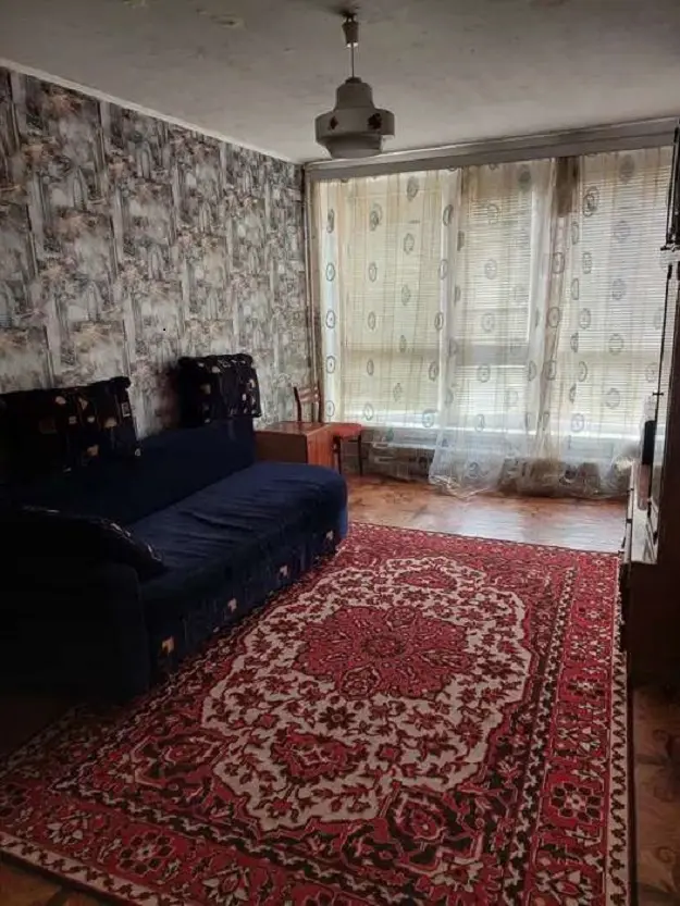 Фото Зняти 1 кімнатну квартиру, Березняківська вул. 30 Київ в довгострокову оренду, ціна: 7500 UAH, код 1764