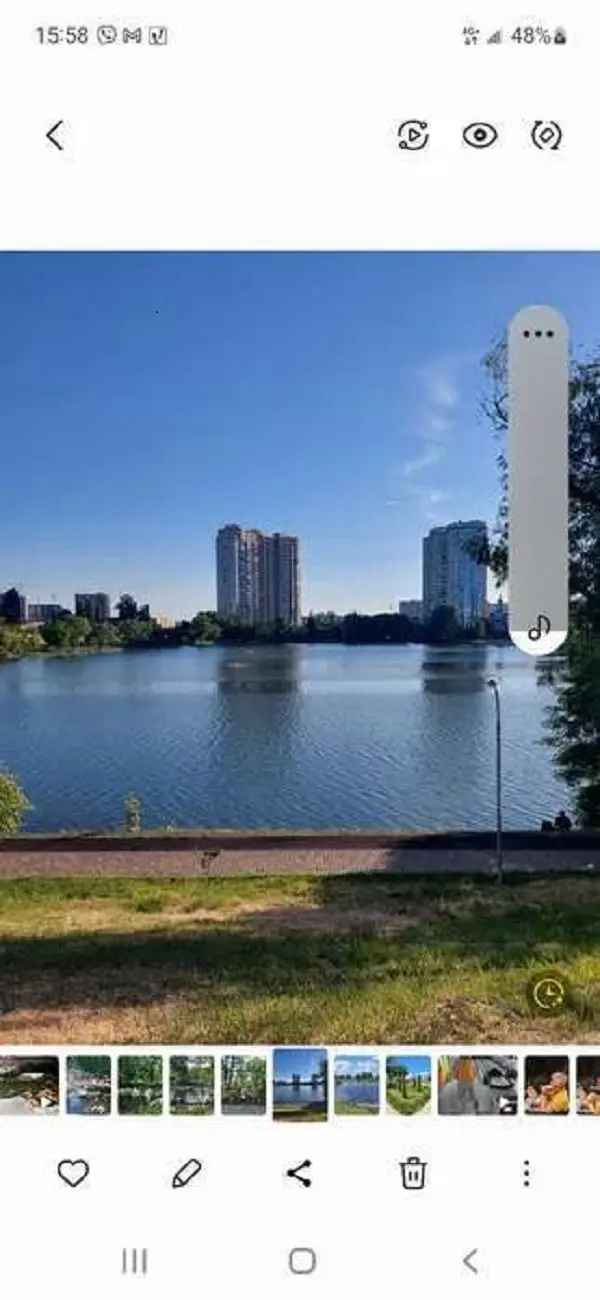 Фото Зняти 1 кімнатну квартиру, Березняківська вул. 30 Київ в довгострокову оренду, ціна: 7500 UAH, код 1764