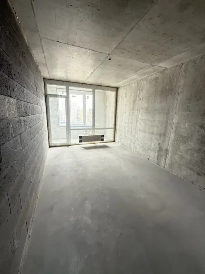 Фото Selling a 1-room apartment, 46.5 sq.m., Dniprovska Embarkment 18б Kyiv, price: 85000 $, code 1765