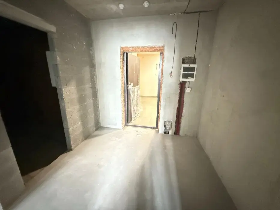 Фото Selling a 1-room apartment, 46.5 sq.m., Dniprovska Embarkment 18б Kyiv, price: 85000 $, code 1765