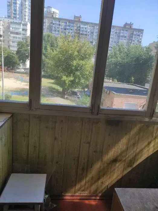 Фото Продаю 3 кімнатну квартиру, 72 кв. м, Тростянецька вул. 8 Київ, ціна: 73000 $, код 1768