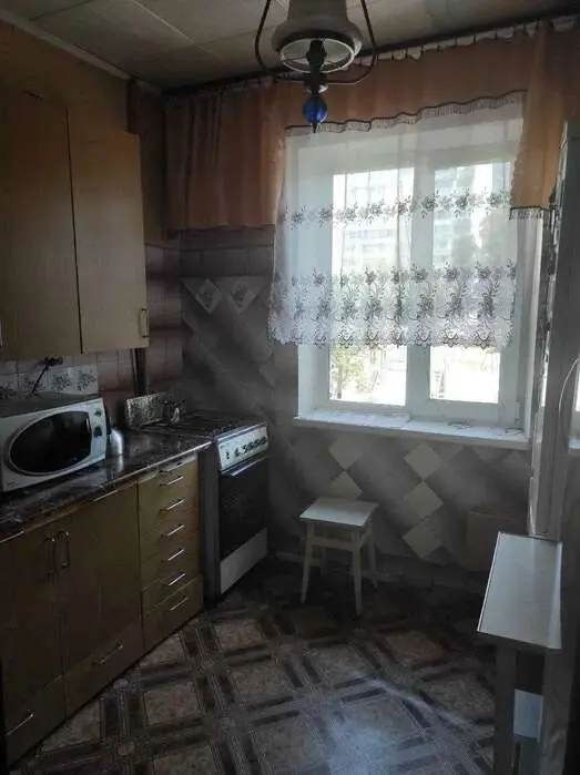 Фото Продаю 3 кімнатну квартиру, 72 кв. м, Тростянецька вул. 8 Київ, ціна: 73000 $, код 1768