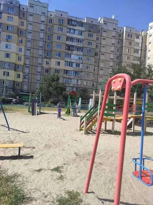 Фото Продаю 3 кімнатну квартиру, 72 кв. м, Тростянецька вул. 8 Київ, ціна: 73000 $, код 1768