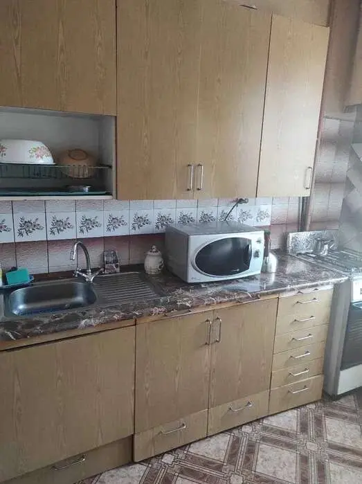 Фото Продаю 3 кімнатну квартиру, 72 кв. м, Тростянецька вул. 8 Київ, ціна: 73000 $, код 1768