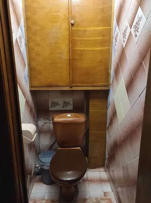 Фото Продаю 3 кімнатну квартиру, 72 кв. м, Тростянецька вул. 8 Київ, ціна: 73000 $, код 1768