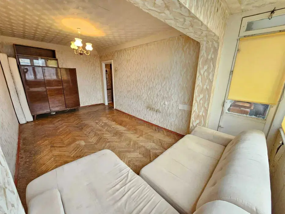Фото Selling a 1-room apartment, 32 sq.m., Entuziastiv Street 23 Kyiv, price: 37000 $, code 1769