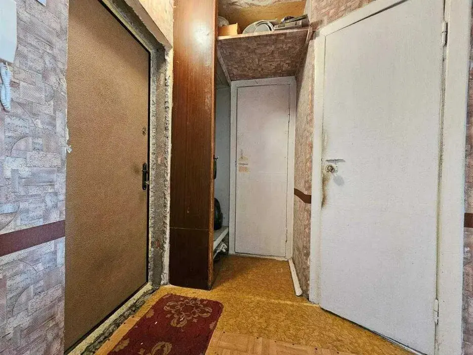 Фото Selling a 1-room apartment, 32 sq.m., Entuziastiv Street 23 Kyiv, price: 37000 $, code 1769