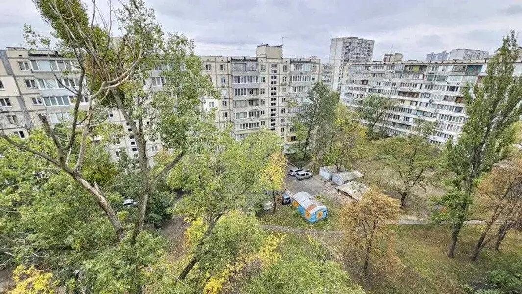 Фото Selling a 1-room apartment, 32 sq.m., Entuziastiv Street 23 Kyiv, price: 37000 $, code 1769