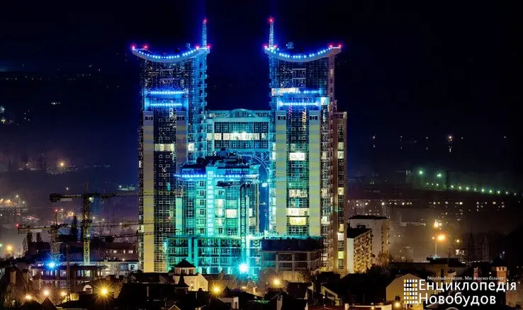 Фото Selling a 3-room apartment, 147 sq.m., Zvirinetska Street 59 Kyiv, price: 235000 $, code 1770