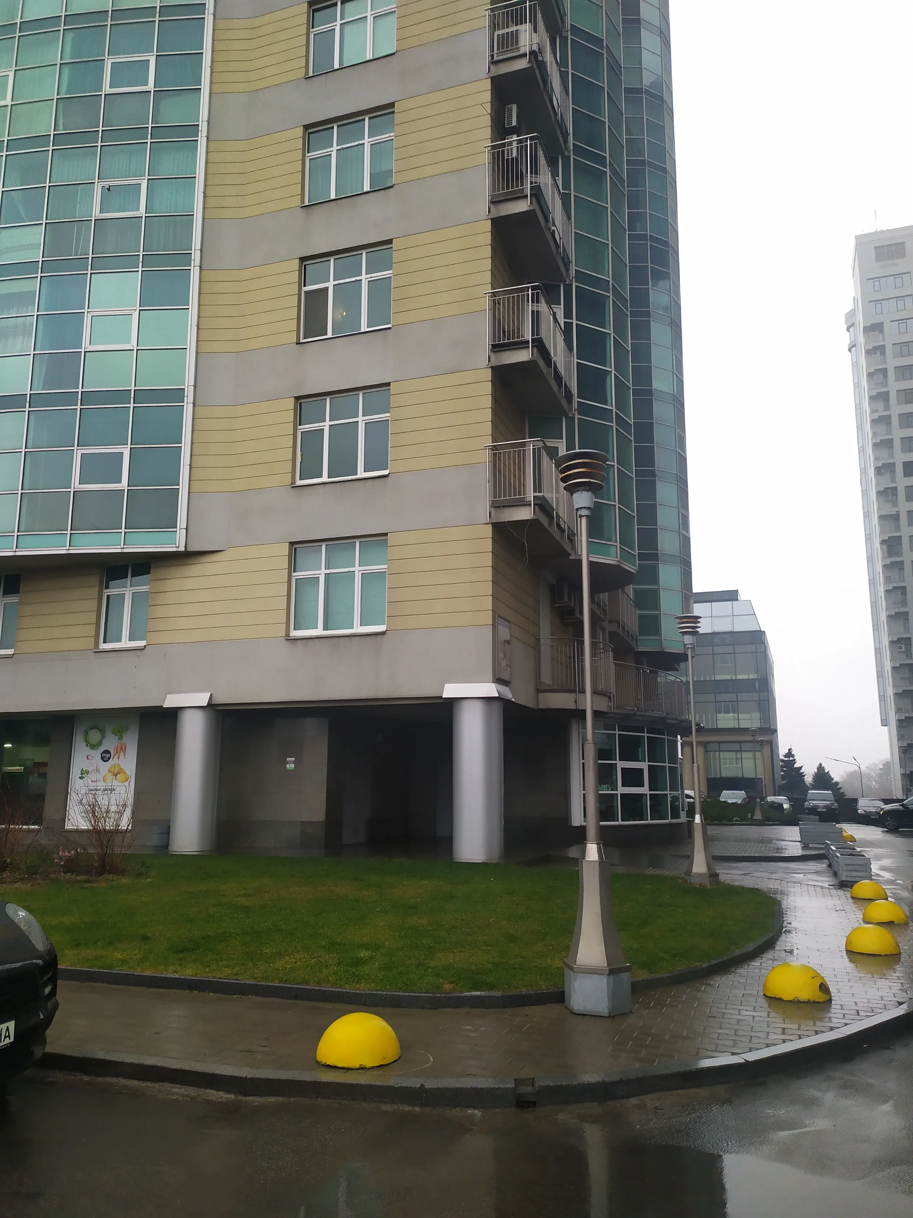 Фото Selling a 3-room apartment, 147 sq.m., Zvirinetska Street 59 Kyiv, price: 235000 $, code 1770