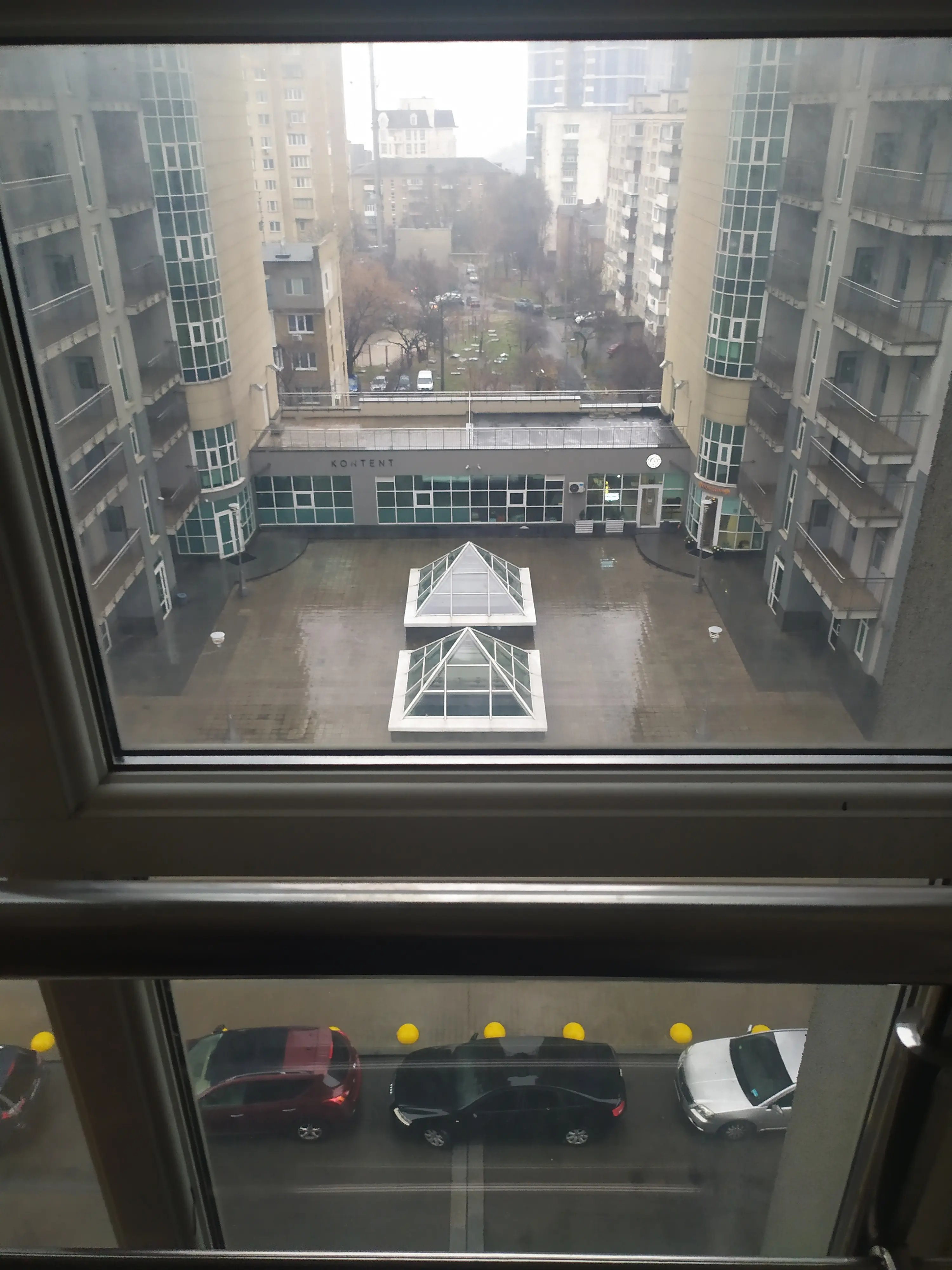 Фото Selling a 3-room apartment, 147 sq.m., Zvirinetska Street 59 Kyiv, price: 235000 $, code 1770