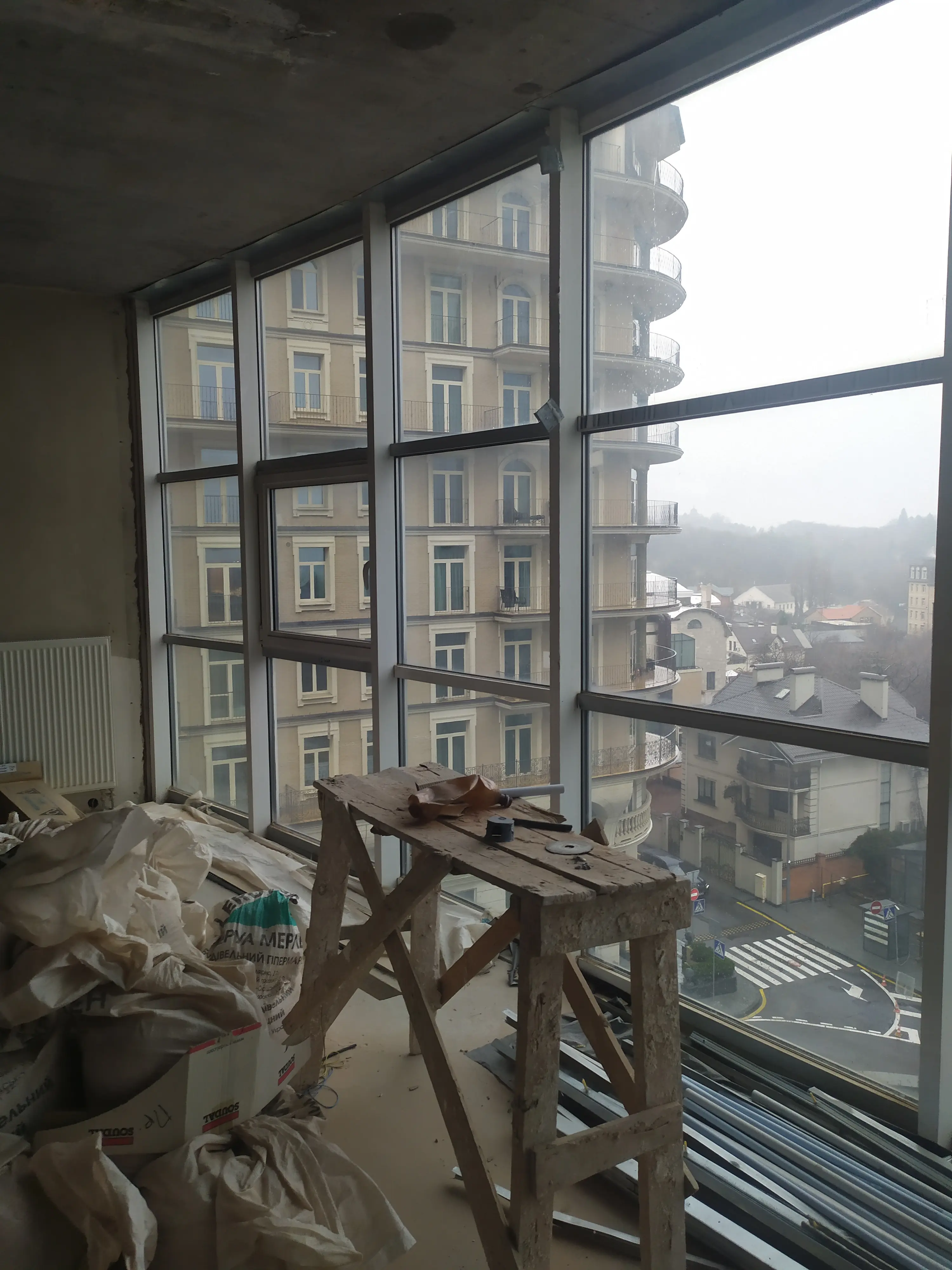 Фото Selling a 3-room apartment, 147 sq.m., Zvirinetska Street 59 Kyiv, price: 235000 $, code 1770