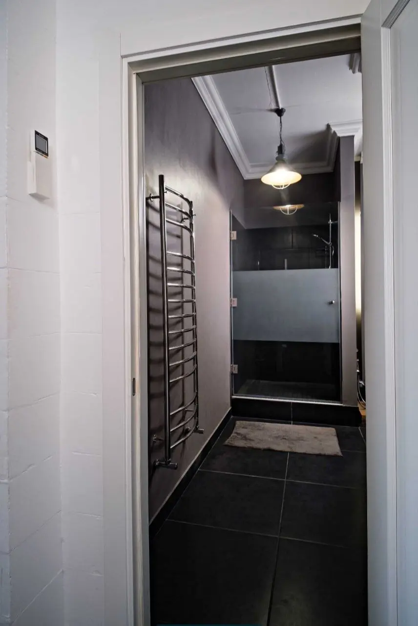 Фото Rent a 1-room apartment, Zhukovskoho Street 10 Odesa for long-term rent, price: 1400 $, code 1777