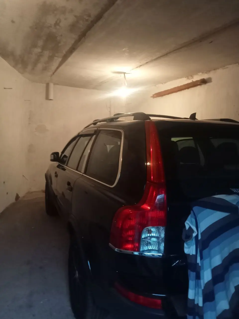 Фото Selling a parking space, garage, 52 sq.m., Valeriia Lobanovskoho Avenue (Chervonozorianyi Avenue) 10 Kyiv, price: 12000 $, code 1766