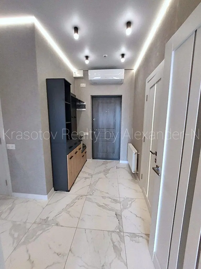 Фото Зняти 1 кімнатну квартиру, Генуезька вул. 1 к1 Одеса в довгострокову оренду, ціна: 700 $, код 1779