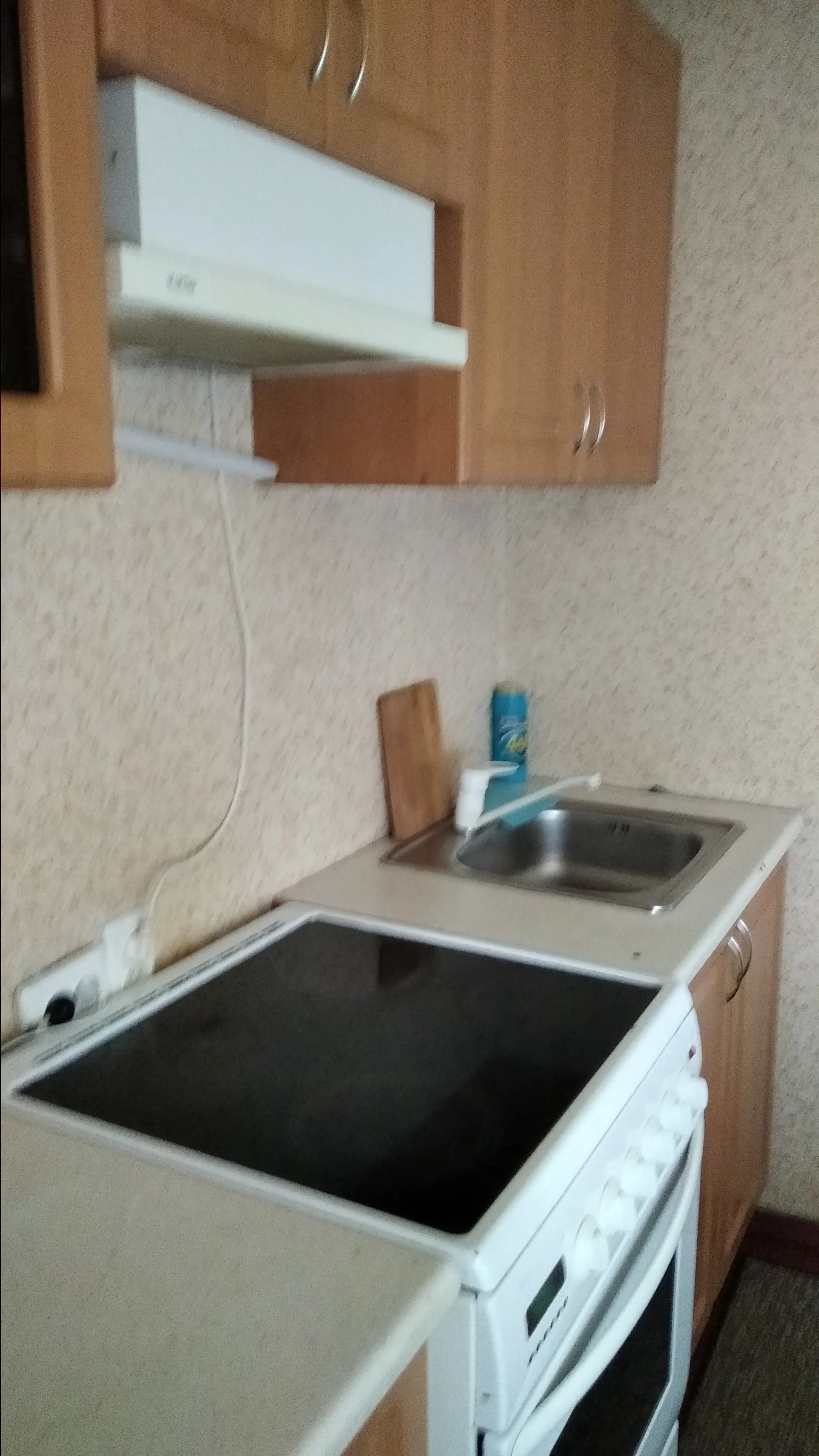 Фото Selling a 1-room apartment, 37 sq.m., Symyrenka Street 2б Kyiv, price: 1658800 UAH, code 1784