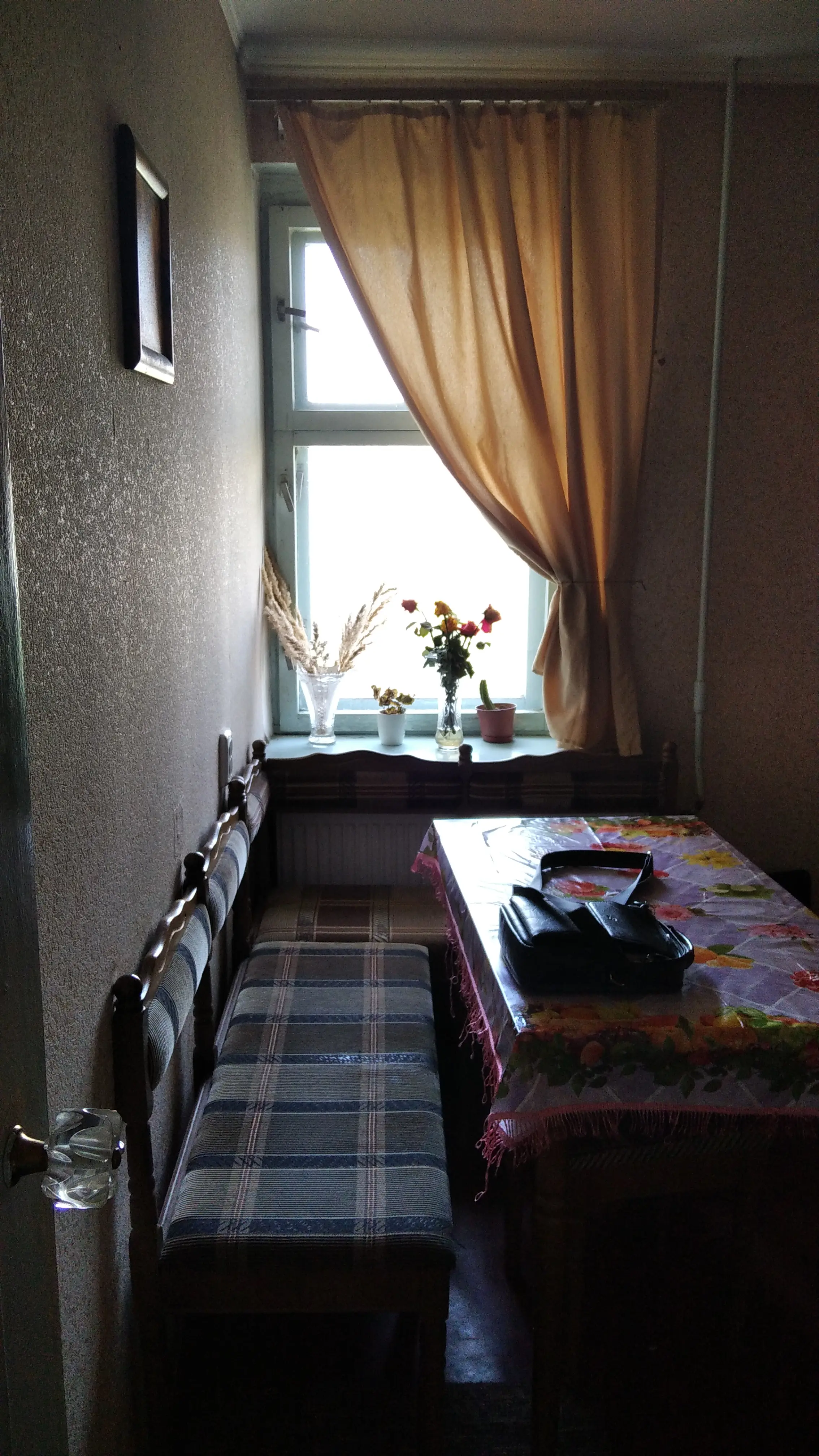 Фото Selling a 1-room apartment, 37 sq.m., Symyrenka Street 2б Kyiv, price: 1658800 UAH, code 1784