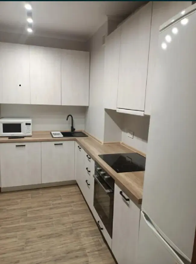 Фото Rent a 1-room apartment, Revutskoho Street 54 Kyiv for long-term rent, price: 16000 грн, code 1785