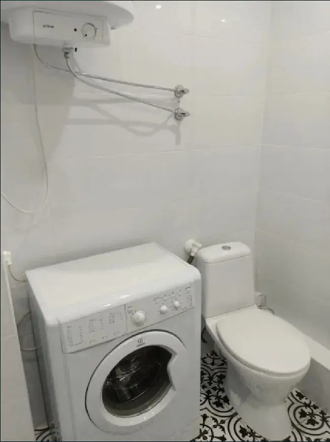 Фото Rent a 1-room apartment, Revutskoho Street 54 Kyiv for long-term rent, price: 16000 грн, code 1785