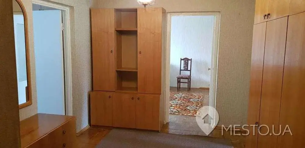 Фото Selling a 3-room apartment, 80 sq.m., Heroiv Dnipra Street 9 Kyiv, price: 114000 $, code 1786