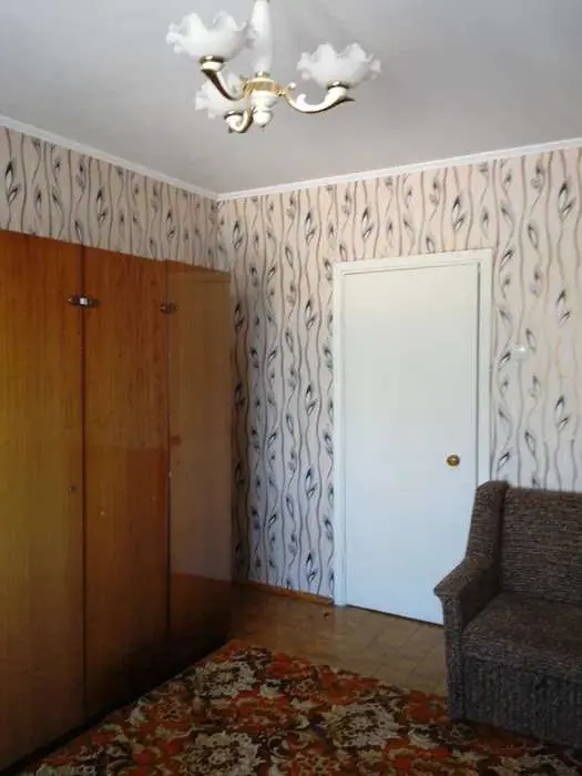 Фото Selling a 3-room apartment, 80 sq.m., Heroiv Dnipra Street 9 Kyiv, price: 114000 $, code 1786