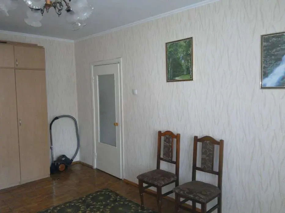 Фото Selling a 3-room apartment, 80 sq.m., Heroiv Dnipra Street 9 Kyiv, price: 114000 $, code 1786
