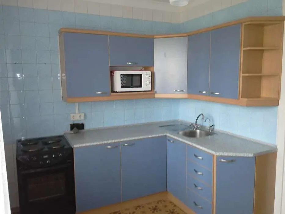 Фото Selling a 3-room apartment, 80 sq.m., Heroiv Dnipra Street 9 Kyiv, price: 114000 $, code 1786