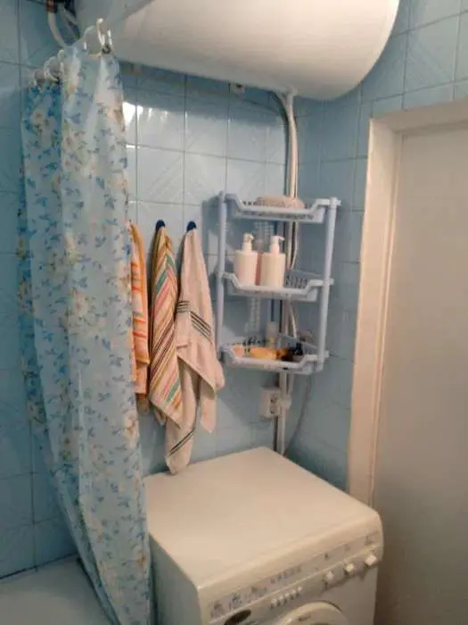 Фото Selling a 3-room apartment, 80 sq.m., Heroiv Dnipra Street 9 Kyiv, price: 114000 $, code 1786