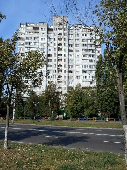 Фото Selling a 3-room apartment, 80 sq.m., Heroiv Dnipra Street 9 Kyiv, price: 114000 $, code 1786