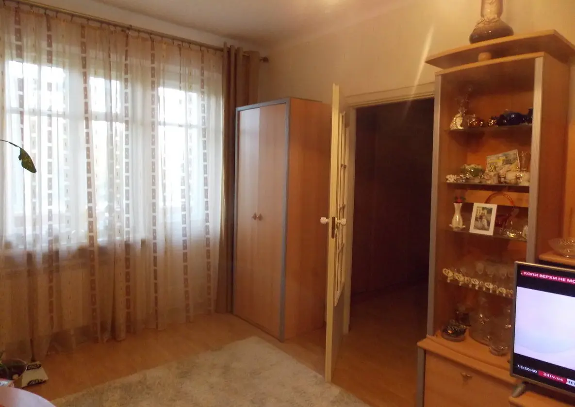 Фото Продаю 2-комнатную квартиру, 44 кв. м, Кустанайская ул.  Киев, цена: 63000 $, код 1787