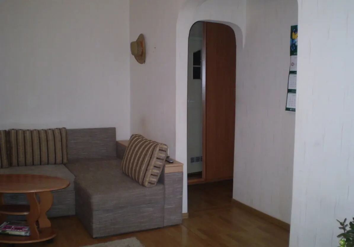 Фото Продаю 2-комнатную квартиру, 44 кв. м, Кустанайская ул.  Киев, цена: 63000 $, код 1787
