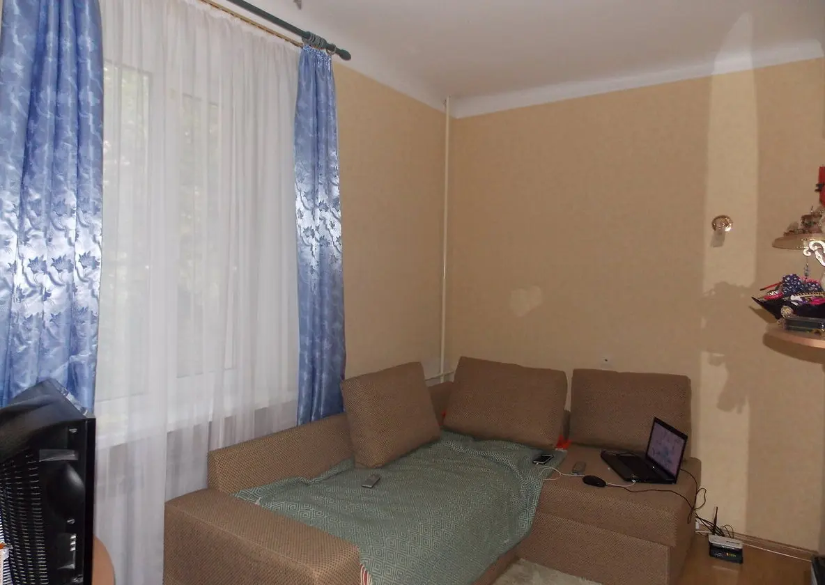 Фото Продаю 2-комнатную квартиру, 44 кв. м, Кустанайская ул.  Киев, цена: 63000 $, код 1787