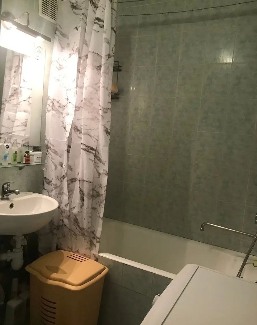 Фото Продаю 2-комнатную квартиру, 44 кв. м, Кустанайская ул.  Киев, цена: 63000 $, код 1787