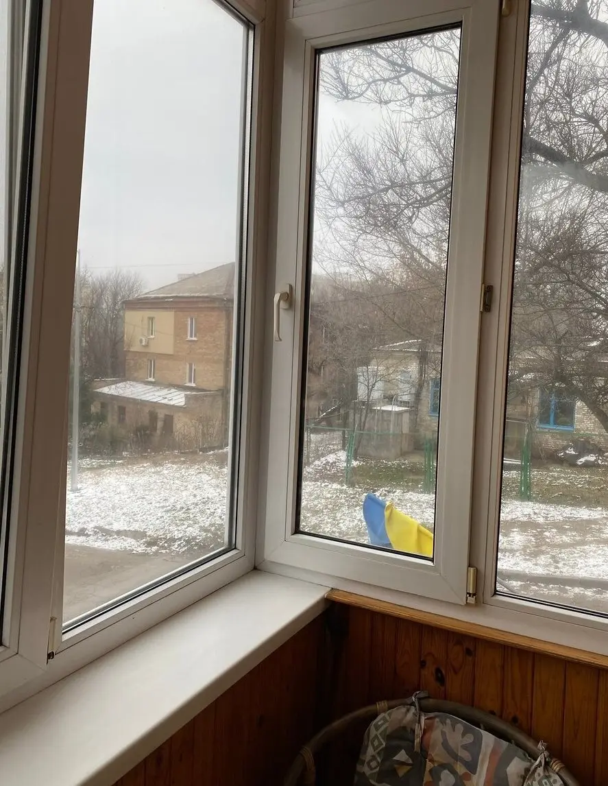 Фото Продаю 2-комнатную квартиру, 44 кв. м, Кустанайская ул.  Киев, цена: 63000 $, код 1787