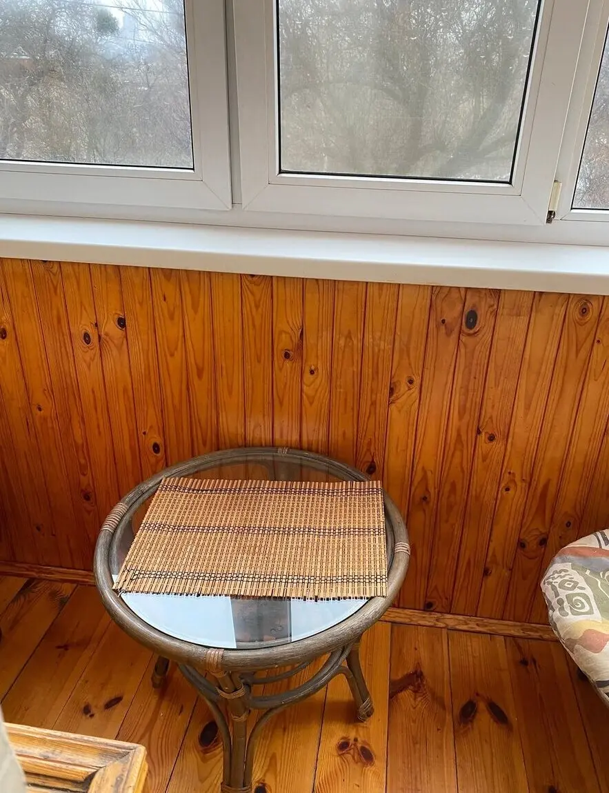Фото Продаю 2-комнатную квартиру, 44 кв. м, Кустанайская ул.  Киев, цена: 63000 $, код 1787