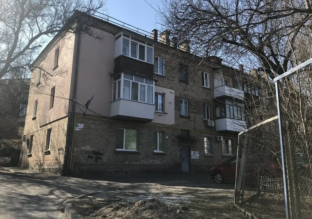 Фото Продаю 2-комнатную квартиру, 44 кв. м, Кустанайская ул.  Киев, цена: 63000 $, код 1787