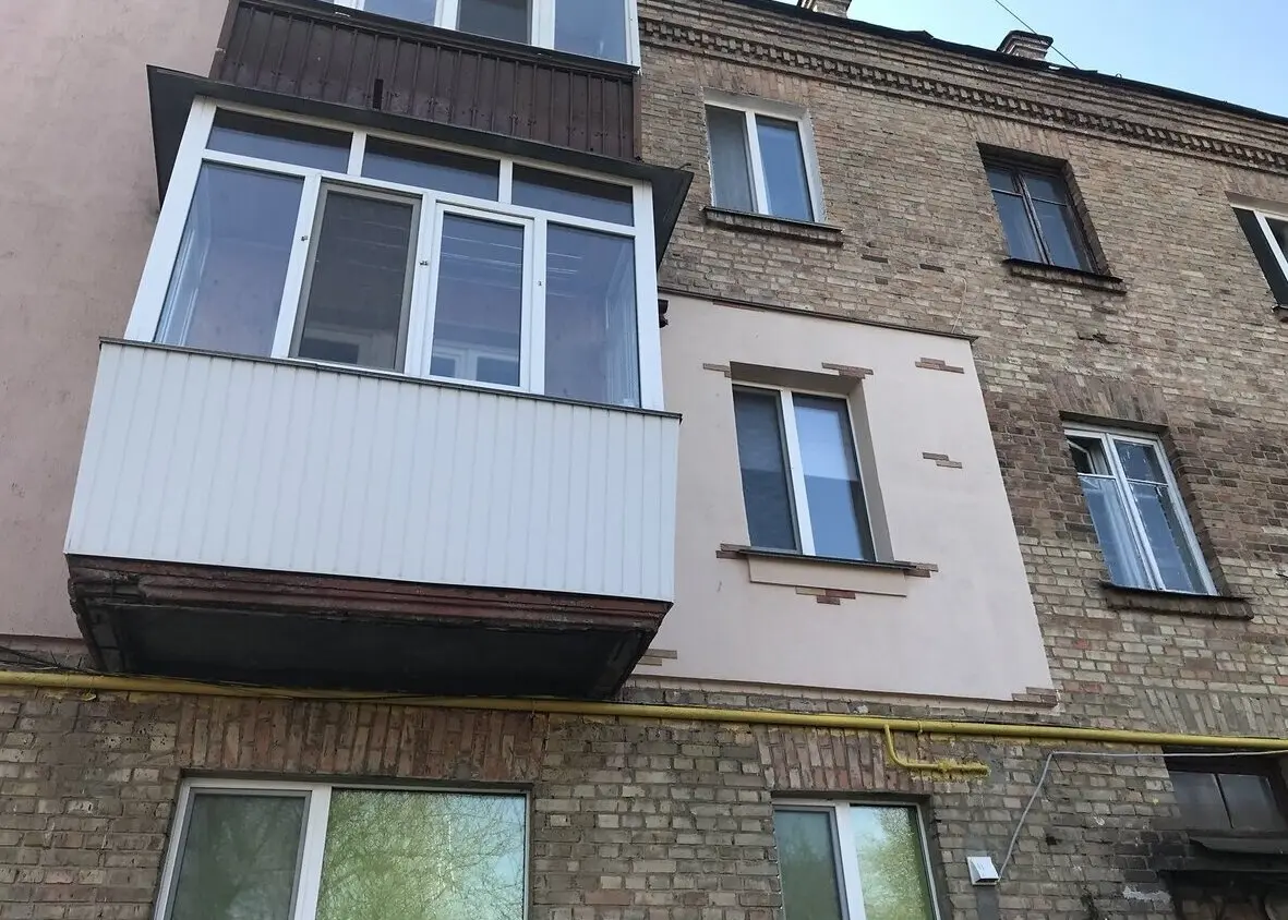 Фото Продаю 2-комнатную квартиру, 44 кв. м, Кустанайская ул.  Киев, цена: 63000 $, код 1787