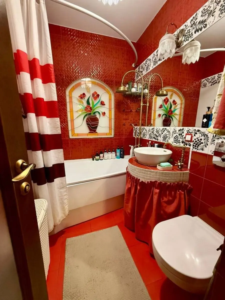 Фото Продаю 1 кімнатну квартиру, 43 кв. м, Метрологічна вул. 15 Київ, ціна: 75500 $, код 1788