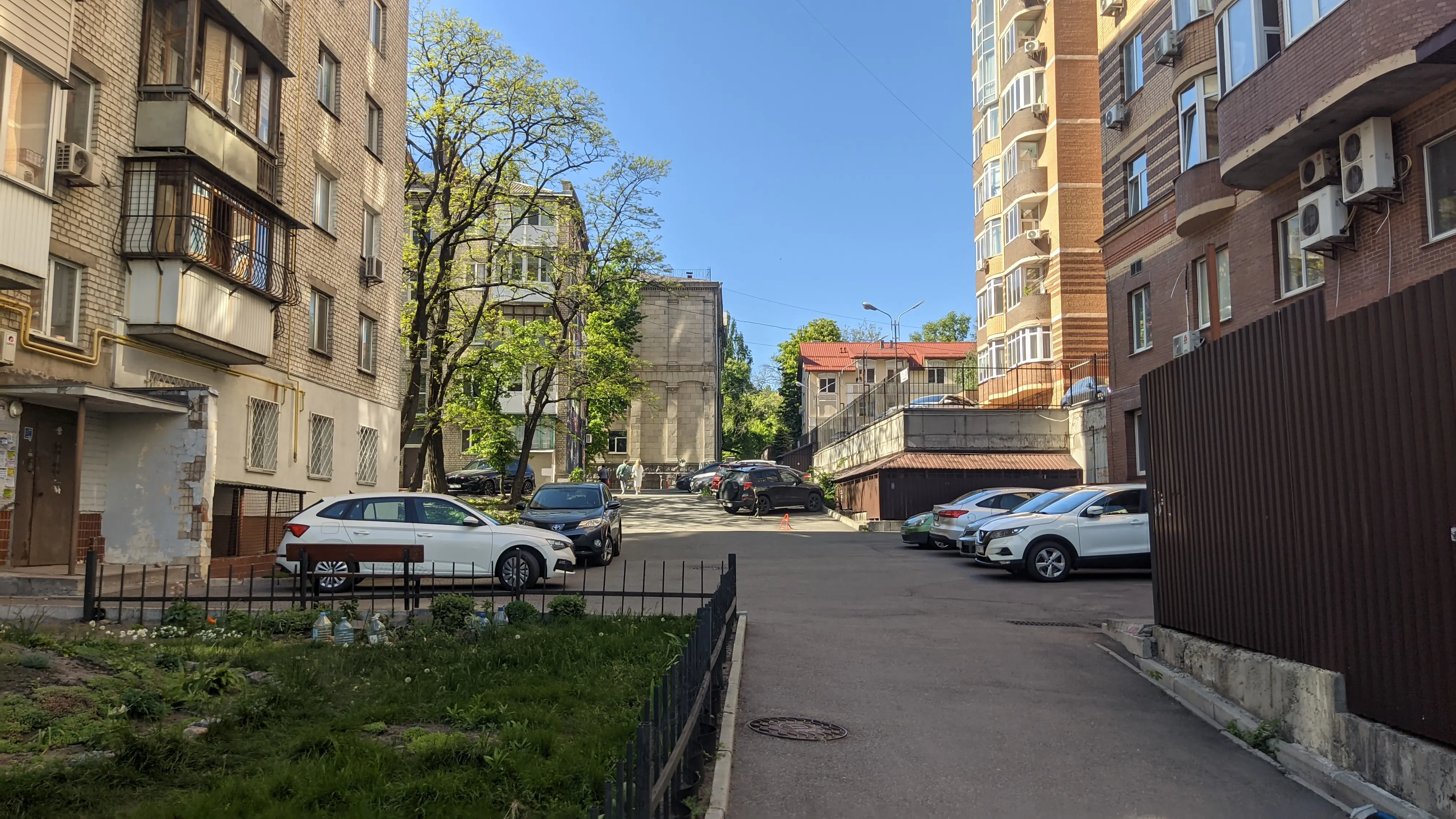 Фото Selling a 2-room apartment, 46 sq.m., Laboratornyi Lane 4 Kyiv, price: 91000 $, code 144