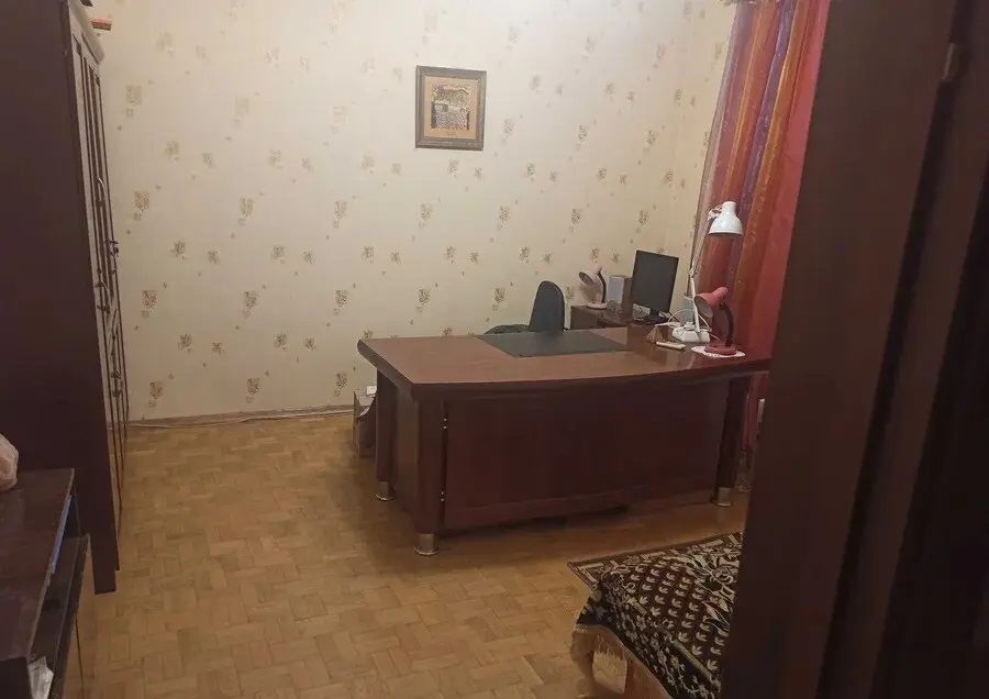Фото Selling a 3-room apartment, 101 sq.m., Dragomanova Street 31б Kyiv, price: 115000 $, code 1791