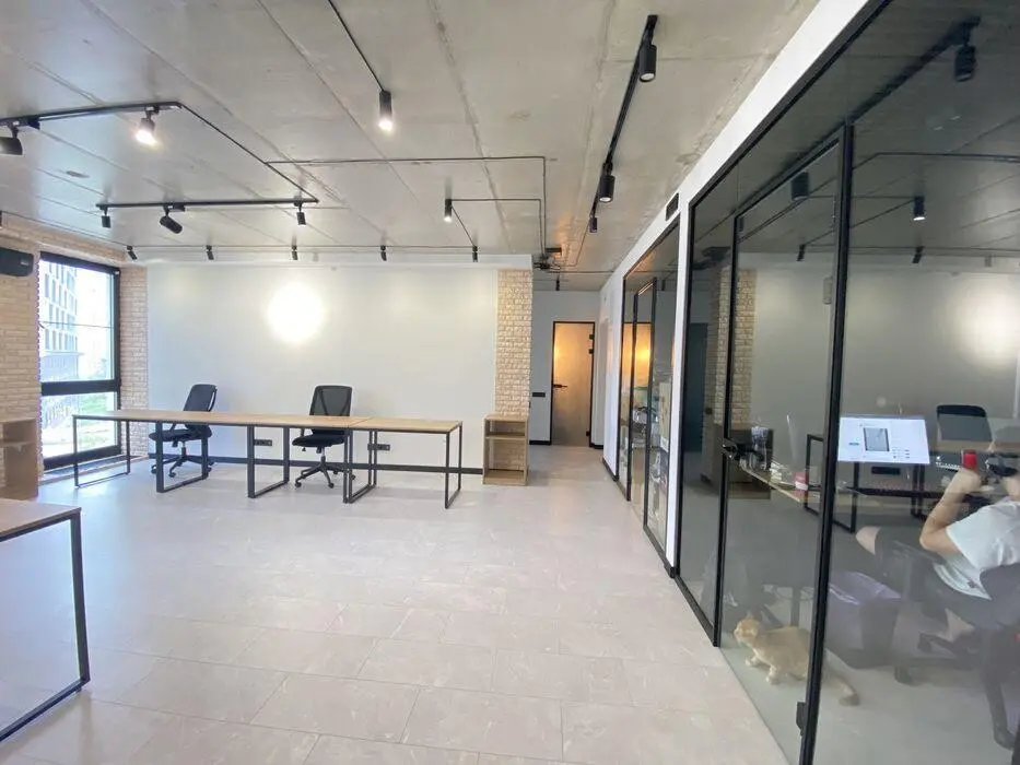 Фото Rent an office, Zarichna Street 6к3 Kyiv for long-term rent, price: 83000 грн, code 1792