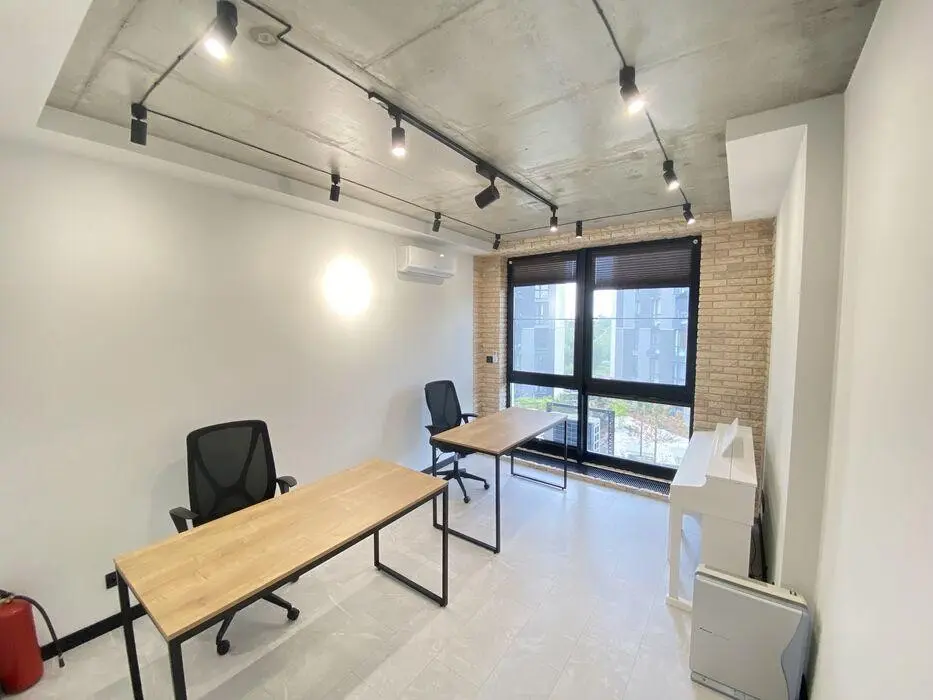 Фото Rent an office, Zarichna Street 6к3 Kyiv for long-term rent, price: 83000 грн, code 1792