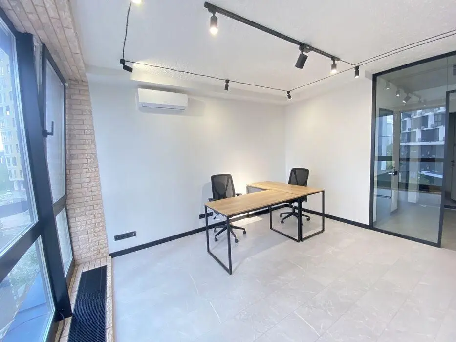 Фото Rent an office, Zarichna Street 6к3 Kyiv for long-term rent, price: 83000 грн, code 1792