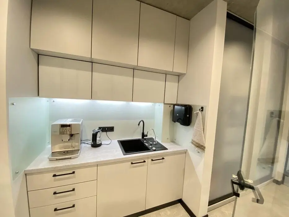 Фото Rent an office, Zarichna Street 6к3 Kyiv for long-term rent, price: 83000 грн, code 1792