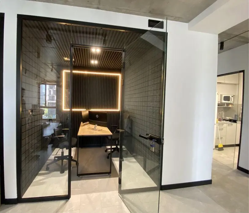 Фото Rent an office, Zarichna Street 6к3 Kyiv for long-term rent, price: 83000 грн, code 1792