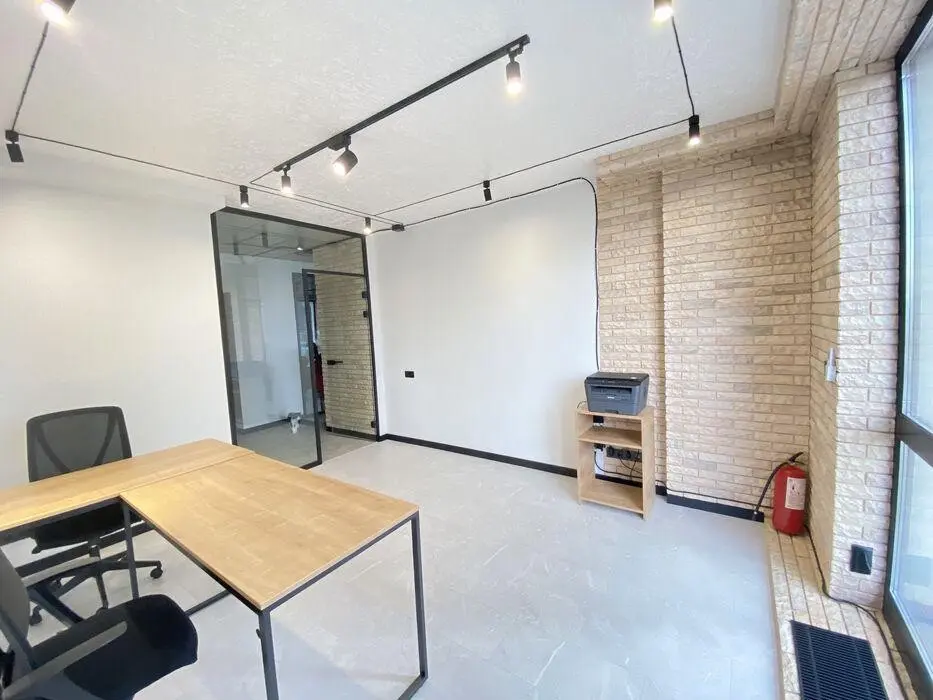 Фото Rent an office, Zarichna Street 6к3 Kyiv for long-term rent, price: 83000 грн, code 1792