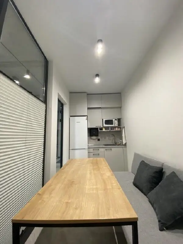 Фото Rent an office, Zarichna Street 6к3 Kyiv for long-term rent, price: 83000 грн, code 1792